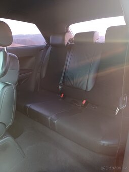 Audi a3 8p 2.0tfsi - 8