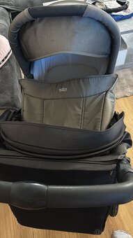 Britax Motion 3 plus - 8