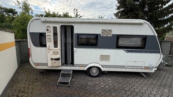 Karavan HOBBY 495 UL - 8