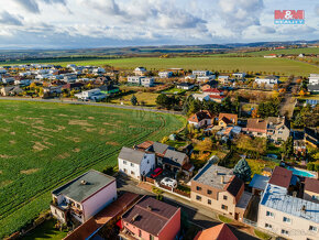 Prodej pozemku k bydlení, 1047 m², Zbuzany u Prahy - 8