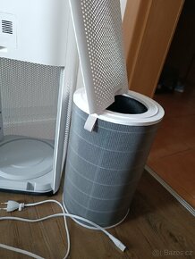 Prodam Xiaomi Air Purifier 4 pro, zaruka, mam 2ks. - 8