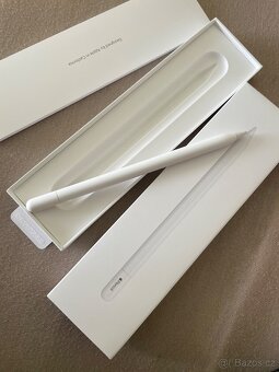 Apple Pencil 1 generace - 8