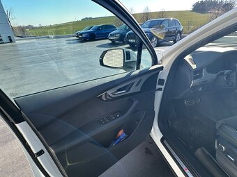 Audi Q7 S line 50 TDI - 8