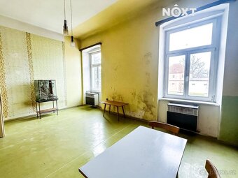 Prodej byt 1+1, 40㎡ - 8