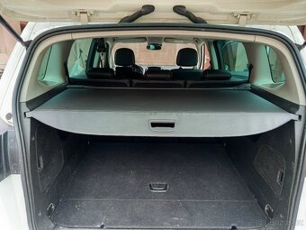 Prodám Opel Zafira Tourer 2,0 Tdi - 8