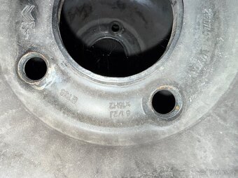 Michelin Primacy 4 195/55 r16 letní - 8