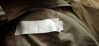 Pánské cargo kalhoty Jack Wolfskin - 8