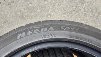 Letní pneu 225/45/17 Nexen - 8