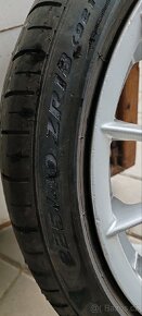 GTA/GT 18" 5x98 - 8