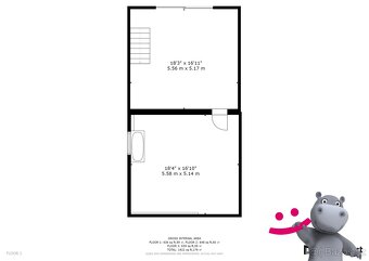 Prodej, rodinný dům, 142m2 - Kralupy nad Vltavou - Mikovice - 8