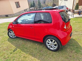 Seat Mii 1.0 55KW Škoda Citigo, VW Up - 8