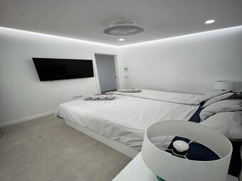 Stylový 2kk apartmán v srdci Costa Adeje – 1 ložnice, 47 m², - 8