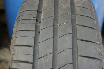 sada origo alu kola Skoda Proxima 16 Audi Seat VW letni pneu - 8