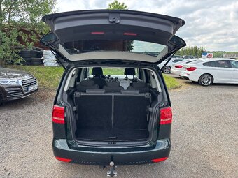 Volkswagen Touran 1.4 TSI 7 MIST - 8