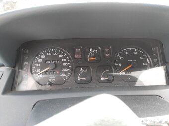 Renault Clio I ,1991 - 8