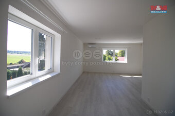 Pronájem bytu 3+kk, 68 m² + parkovací stání, Tehovec - 8