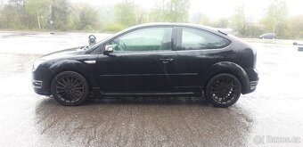 Ford Focus ST 2.5 Turbo V5 166kW , - 8