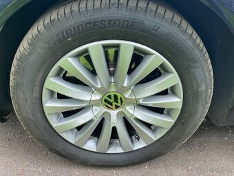 Volkswagen Pheton 3.0tdi Long GP3 - 8