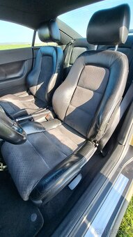 Audi TT 1.8T Quattro 132 kW 145 tkm. - 8
