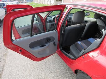 Renault Thalia 1,4 55kW. - 8
