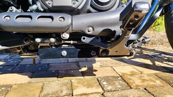 YAMAHA XV 950 BOLT - 8