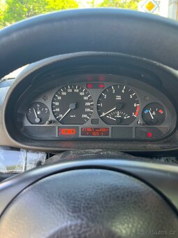 Bmw e46 320i 125kw - 8