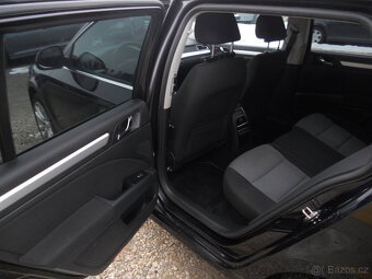 Škoda Superb 2.0 TDi CR 103Kw DSG - 8