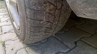 VW Sharan 1.9 TDI (AUY) 4x4 - 8