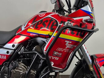 Yamaha Tenere 700 - 8