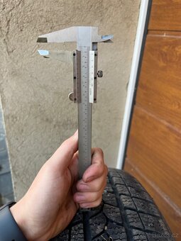 Alu kola 5x112 r16 s pneu - 8