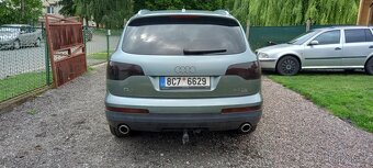 AUDI Q7 4,2 TDI V8 QUATTRO - 8