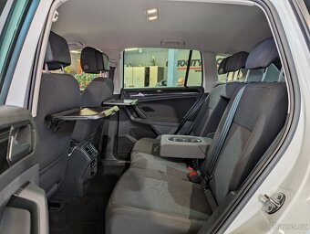 Volkswagen Tiguan 2.0TDi DSG COMFORTLINE DPH - 8