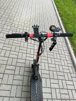 Prodam Kolobezku iENYRID M4 PRO S+ Max - 8