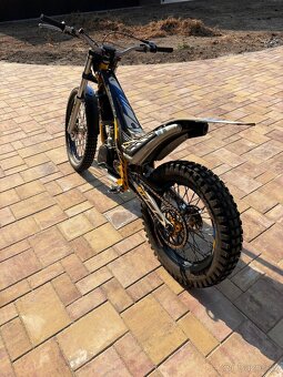 Sherco st 3.0 r.v. 2014 - 8