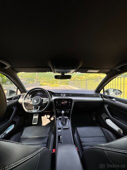 Volkswagen Passat B8 Variant R-Line DSG | 2.0 TDI - 8