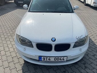 BMW e87 120D - 8