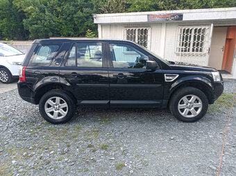Land Rover Freelander, 2, S 2.2TD4e,s.kniha,4x4,klima - 8
