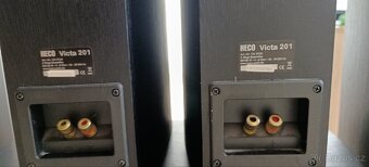 Reproduktory Heco Victa - 8