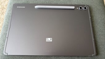 Samsung Tab S10+ Moonstone Blue, TOP STAV, ZÁRUKA - 8