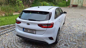 Kia CEED - 8