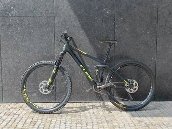 Cube Stereo 140 HPA 27,5" Race M - 8