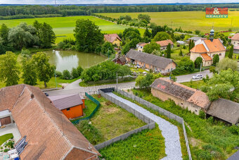 Prodej rodinného domu, 70 m², Újezd u Přelouče - 8