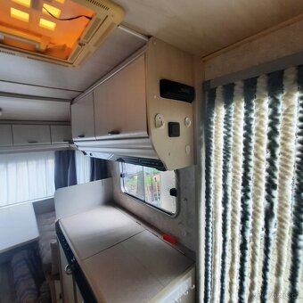 Caravelair bamba - 8