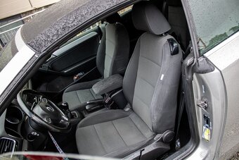 Volkswagen Golf Cabrio 1.6 TDI BlueMotion Technology - 8