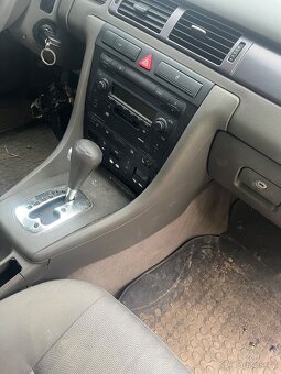 audi a6 c5 2.7 biturbo - 8