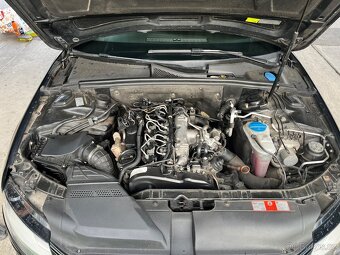 Audi A4 B8 2.0 TDI - 8