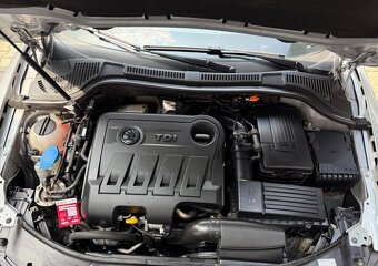 Škoda Superb, 2.0TDI 125KW Elegance SCOUT 4x4 2014 Tažné - 8