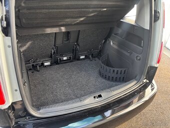 Škoda Roomster 1.4 16v 150tkm klima - 8