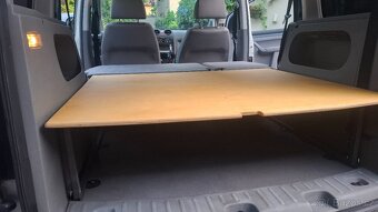 VOLKSWAGEN CADDY LIFE 1,9 TDI 77kw - 8