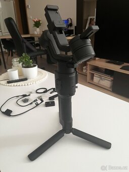 Dji ronin sc - 8